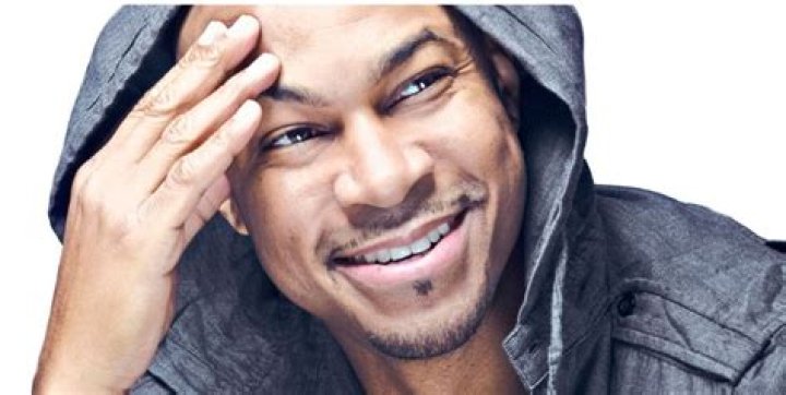 Exclusive: Finesse Mitchell on his Showtime stand-up special and what it was like working on SNL