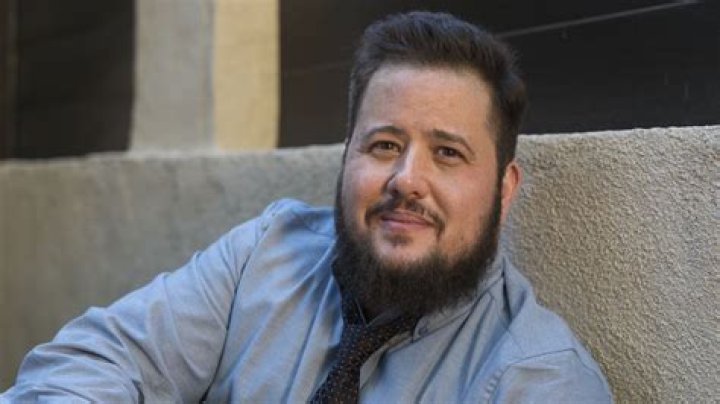 Exclusive: Horror movie star Chaz Bono would love to make a movie with his legendary mom Cher