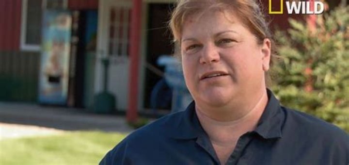 Exclusive Interview: Dr. Brenda talks heartstopping The Incredible Dr. Pol episode