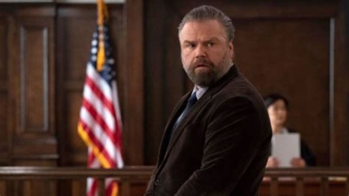 Exclusive Interview: How Tyler Labine wrestles with his demons on New Amsterdam