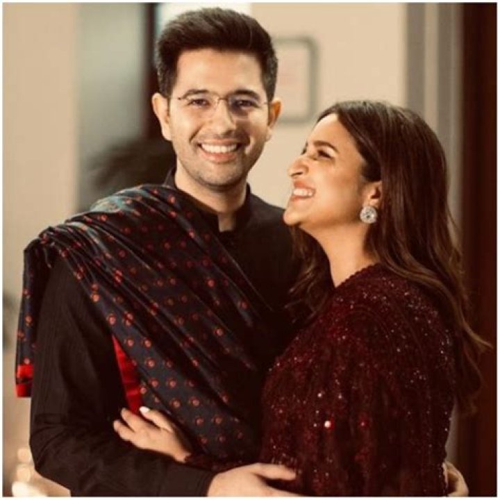EXCLUSIVE INTERVIEW: Parineeti Chopra on starting her music career, reveals how hubby Raghav Chadha reacted