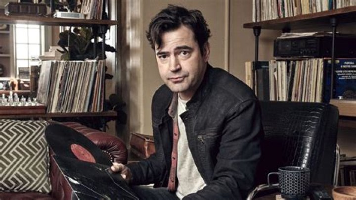 Exclusive interview: Ron Livingston of Loudermilk on being a ‘miserable cuss’ and Weinstein scandal