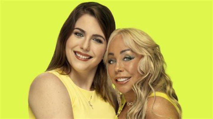 Exclusive interview: sMothered stars Mary and Brittani on showering together and THAT bachelor party incident