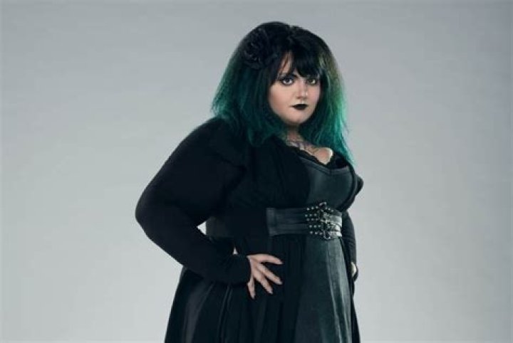 Exclusive interview with Ink Master Angels star Kelly Doty: ‘Creepy cute’ with a side of Helheim