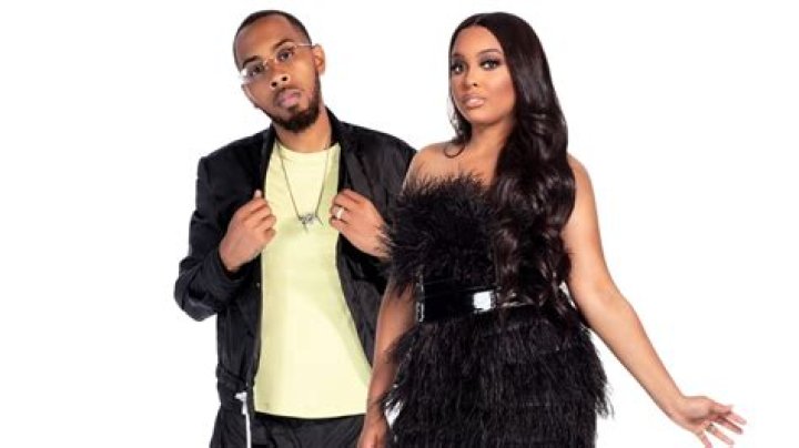 Exclusive: Jojo and Tanice Simmons talk quarantining together, relationship goals and Growing Up Hop Hop