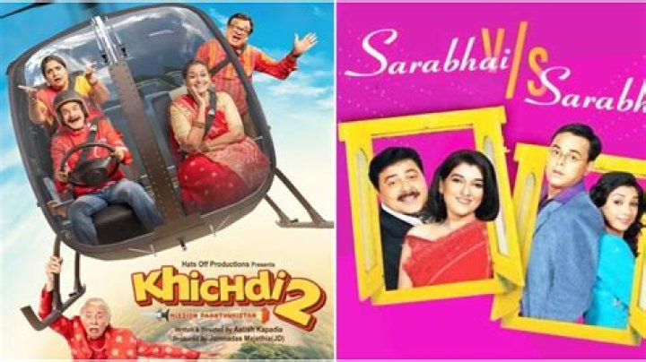 EXCLUSIVE: Khichdi and Sarabhai Vs Sarabhai crossover on the cards? Director Aatish Kapadia reveals