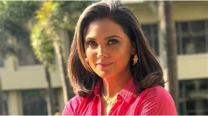 EXCLUSIVE: Lara Dutta says she has no interest in playing characters younger than her real age; reveals why