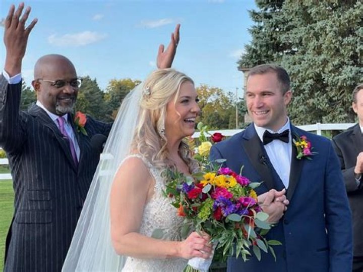 Exclusive: Married at First Sight star Jon Francetic on his new Love Builder business and how he fell for Dr. Jessica Griffin