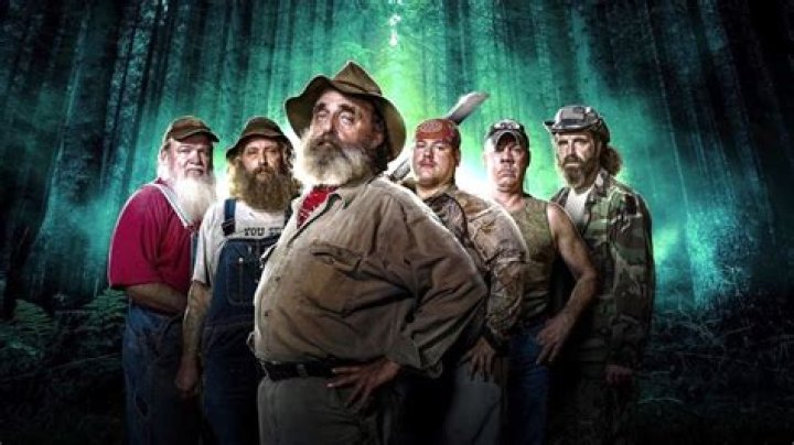 Exclusive: Mountain Monsters returns for all-new season as AIMS team hunt legendary Spearfinger