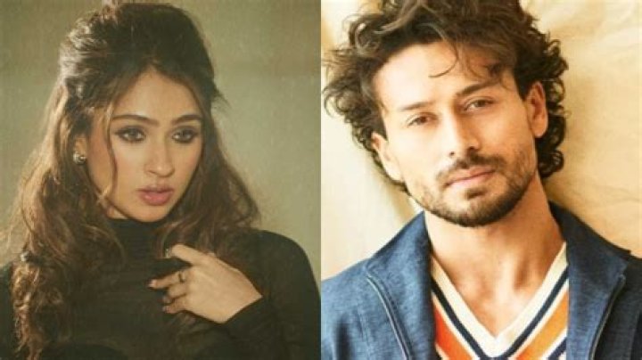 EXCLUSIVE: Pashmina Roshan to share screen space with Tiger Shroff; details inside