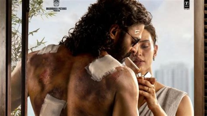 EXCLUSIVE: Pranay Reddy Vanga reveals EXCITING details about brother Sandeep's film with Prabhas - Spirit