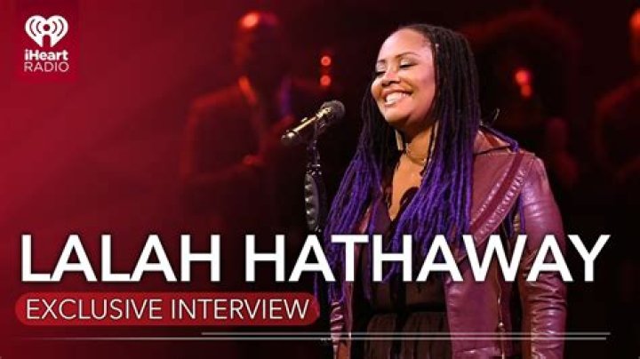 EXCLUSIVE: R&B Songstress Lalah Hathaway Talks New Music, Dishes on Her Favorite Beauty Tips