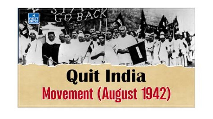 EXCLUSIVE: Sara Ali Khan goes back in time, set to do a film on 1942 Quit India movement