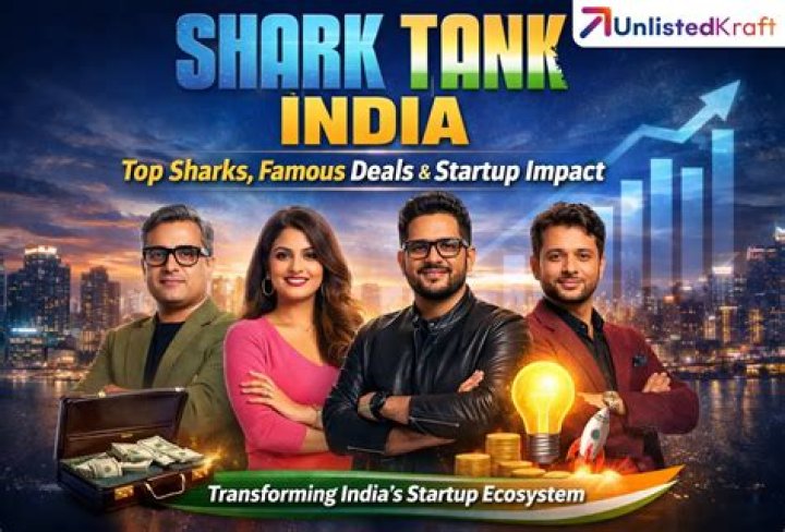 EXCLUSIVE: Shark Tank India 2 shoot starts from tomorrow in Mumbai; Read Deets