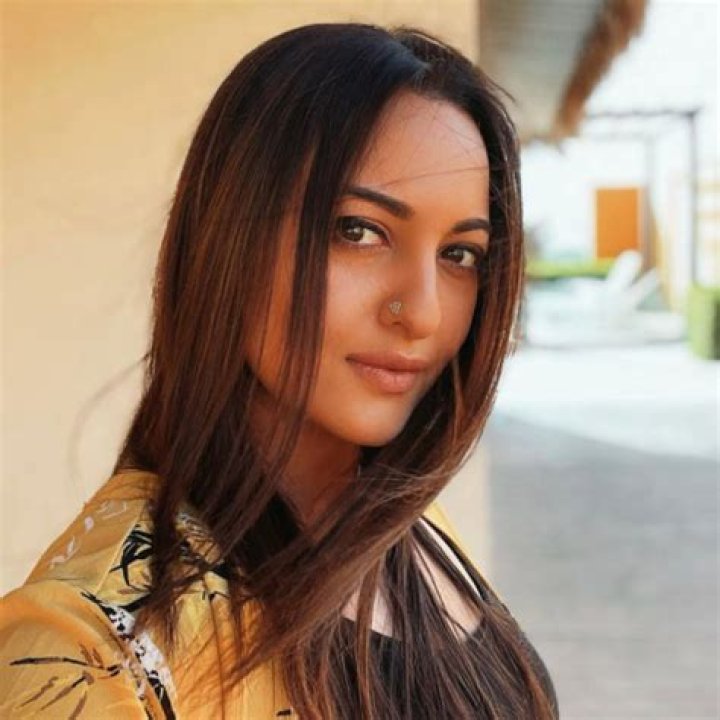 EXCLUSIVE: Sonakshi Sinha opens up on losing films, why doing art calms her & upcoming projects