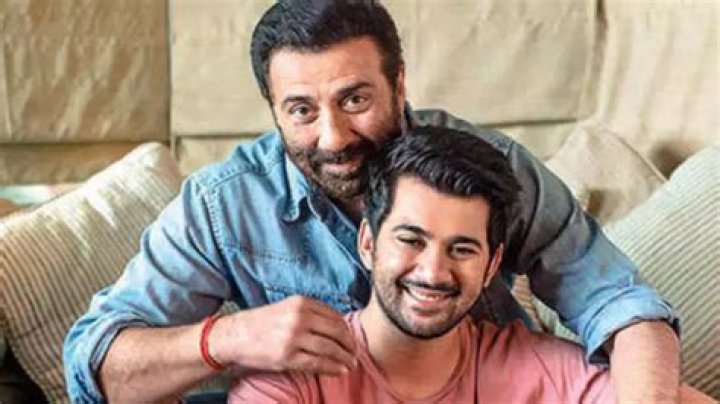 EXCLUSIVE: Sunny Deol's son Karan Deol signs his second film; a comedy with Inder Kumar