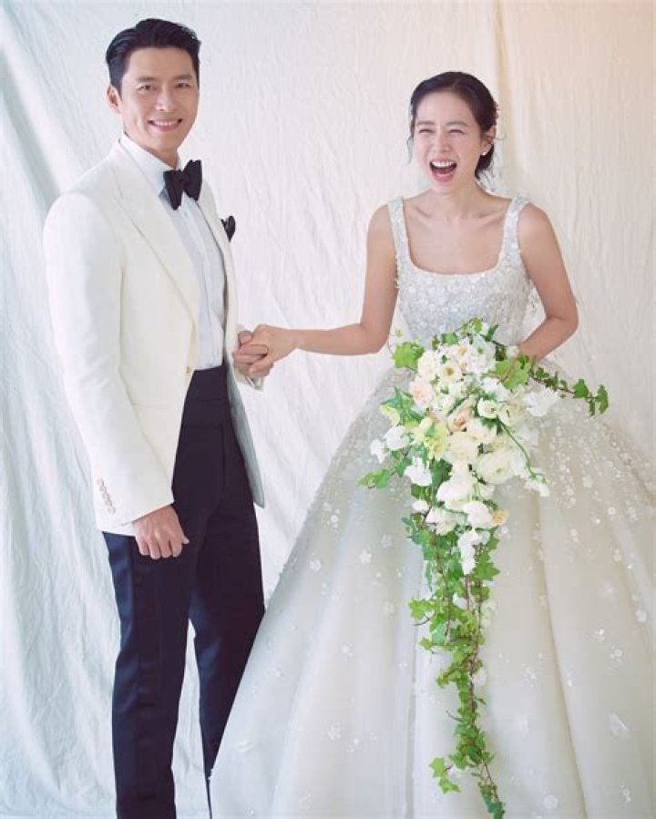EXCLUSIVE: Thirty-Nine star Kim Ji Hyun wishes a happy future for BinJin after Son Ye Jin & Hyun Bin's wedding