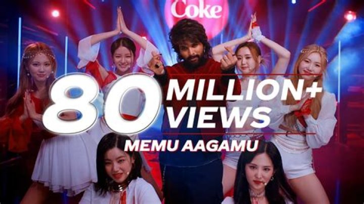 EXCLUSIVE: TRI.BE dishes on working with Indian stars Allu Arjun, Armaan Malik for Memu Aagamu