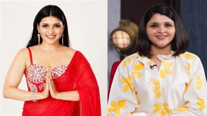 EXCLUSIVE VIDEO: Bigg Boss 17 contestant Mannara Chopra’s sister Mitali on Chopra and Handa family equation