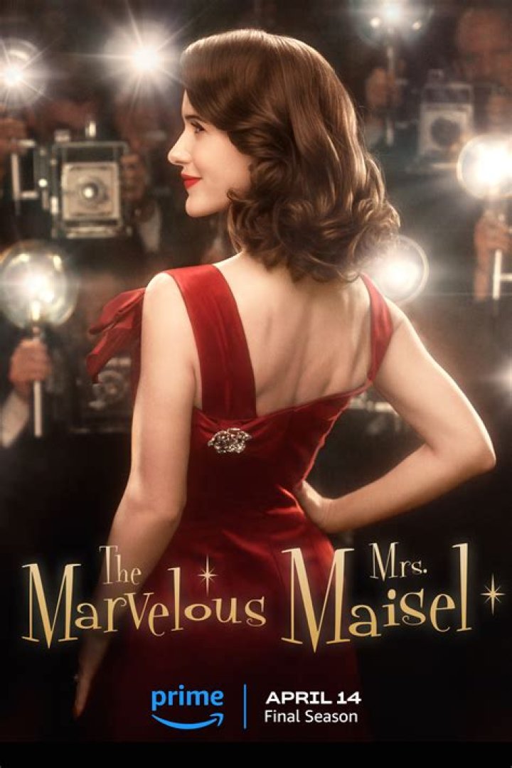 Exclusive: Why Reid Scott and Jason Ralph love Prime Video’s The Marvelous Mrs. Maisel and why they hate to say goodbye