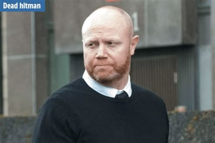 Exiled Scots crime kingpin Steven Lyons ‘could come out of hiding’ for dead hitman Andrew ‘Dumbo’ Gallacher’s funeral