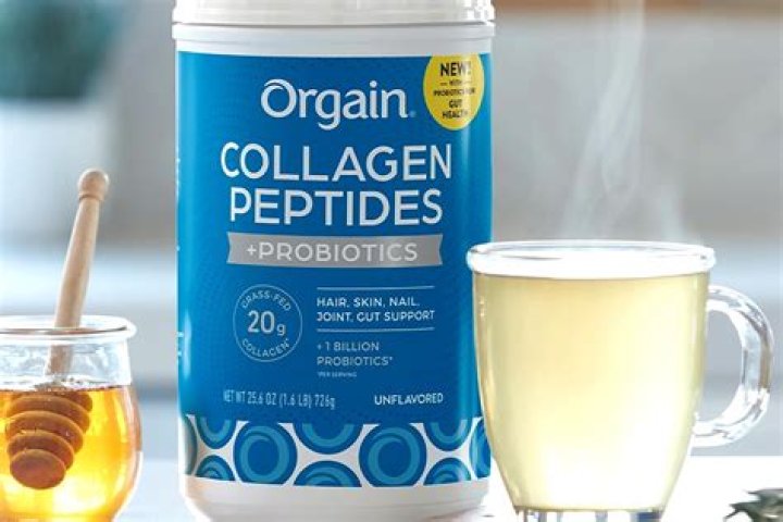 Explaining How Collagen Powders Support Overall Wellness