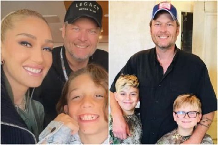 Exploring Blake Shelton's Nephew: A Deep Dive Into Family Ties