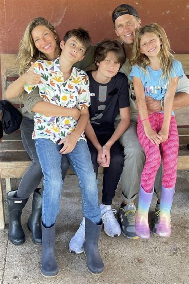 Exploring Christoph Waltz's Children: A Glimpse Into Family Life