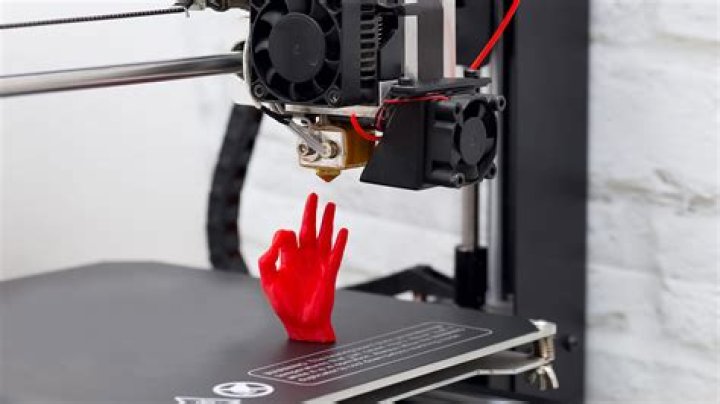 Exploring Jackerman 3D: A Comprehensive Guide To 3D Printing Technology