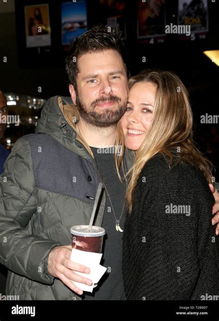 Exploring James Roday's Relationships: A Deep Dive