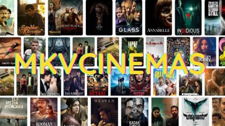 Exploring MKVCinemas: The Ultimate Hub For Movie Lovers