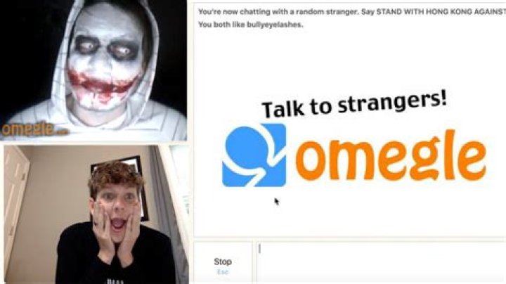 Exploring New Omegle: A Comprehensive Guide To Online Chatting