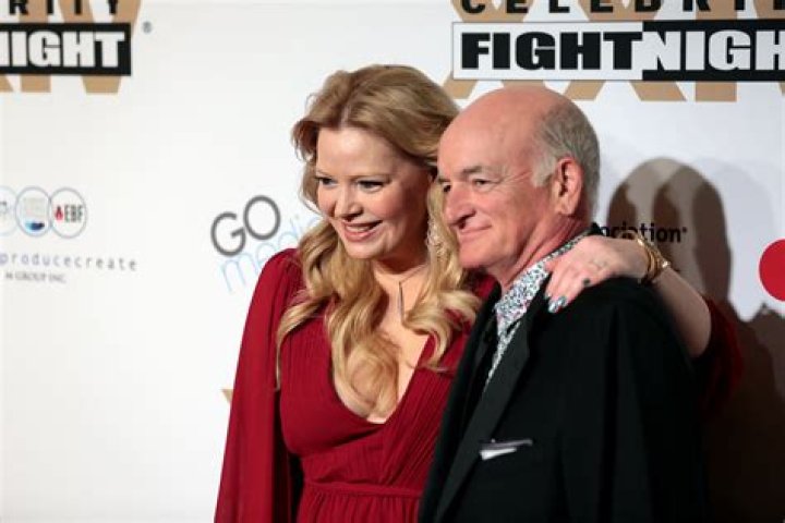 Exploring The Age Difference Between John Brady And Melissa Peterman