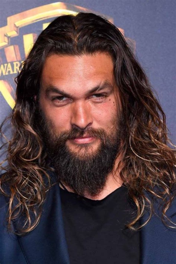 Exploring The Allure Of Actors With Long Hair: A Comprehensive Guide