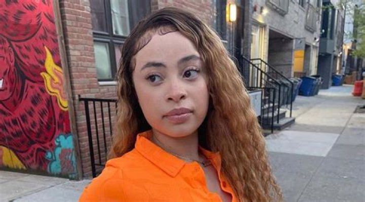 Exploring The Controversy Around Ice Spice Naked: What You Need To Know