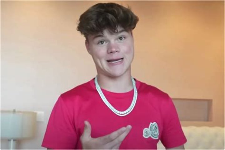 Exploring The Controversy: Jack Doherty And McKinley Sex