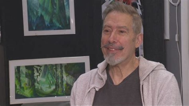 Exploring The Creative Journey Of John Allman: A Multifaceted Artist