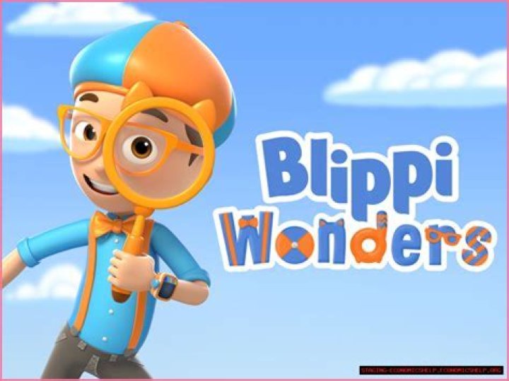Exploring The Fascinating World Of Blippi: The Entertaining Actor For Kids
