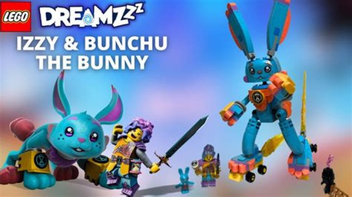 Exploring The Fascinating World Of Izzybunnies: A Comprehensive Guide