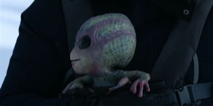 Exploring The Fascination Of Baby Alien Girl Fanbase