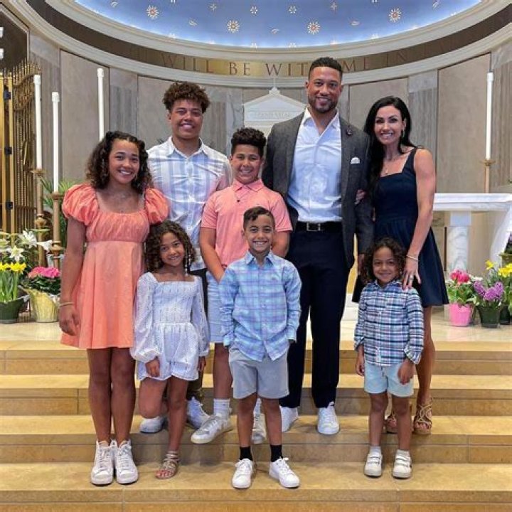 Exploring The Freeman Legacy: The Family Of Marcus Freeman