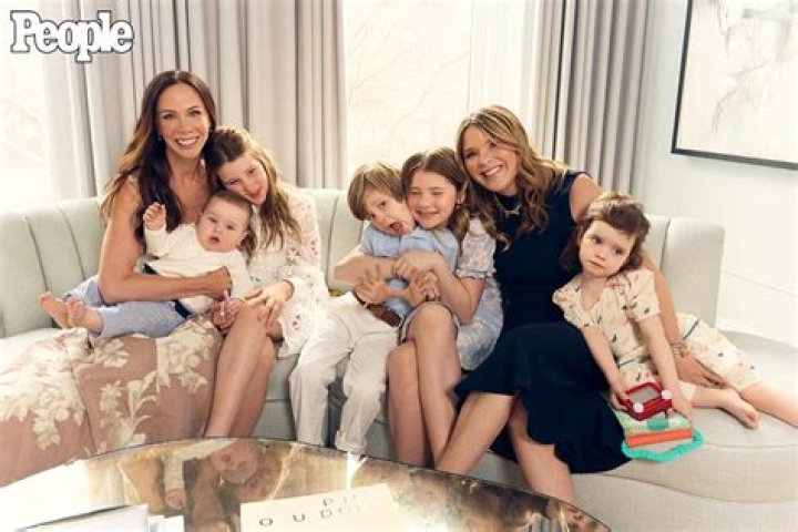 Exploring The Heights Of Jenna And Barbara Bush: A Deep Dive