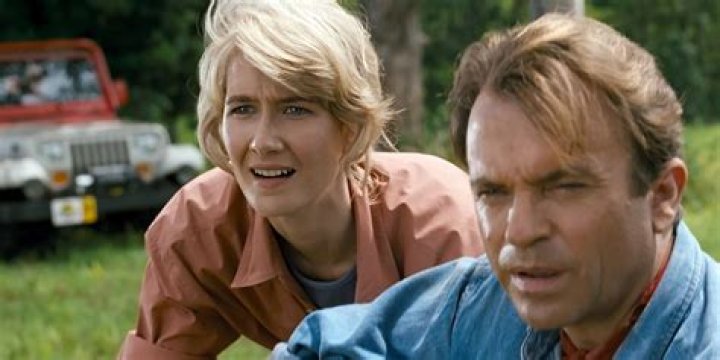 Exploring The Impact Of Laura Dern In TV Shows