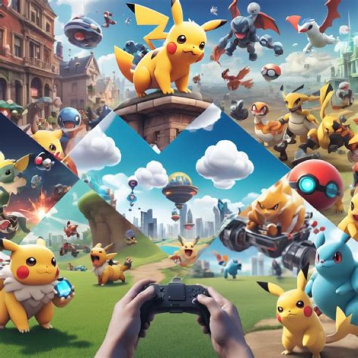 Exploring the Latest Trends in Mobile Gaming