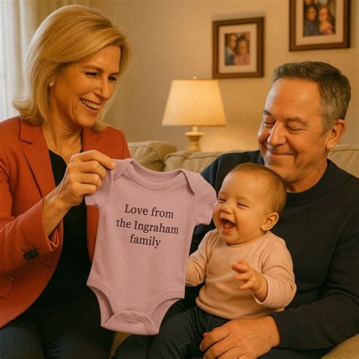 Exploring The Laura Ingraham Family: A Deep Dive Into Her Life And Legacy