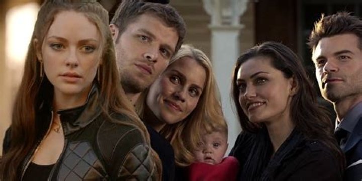 Exploring The Legacy Of Hope Mikaelson: The Next Generation Of Supernatural Heroes
