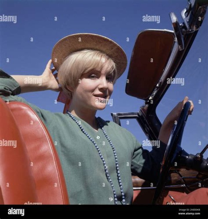 Exploring The Life And Career Of Actress Susan Oliver