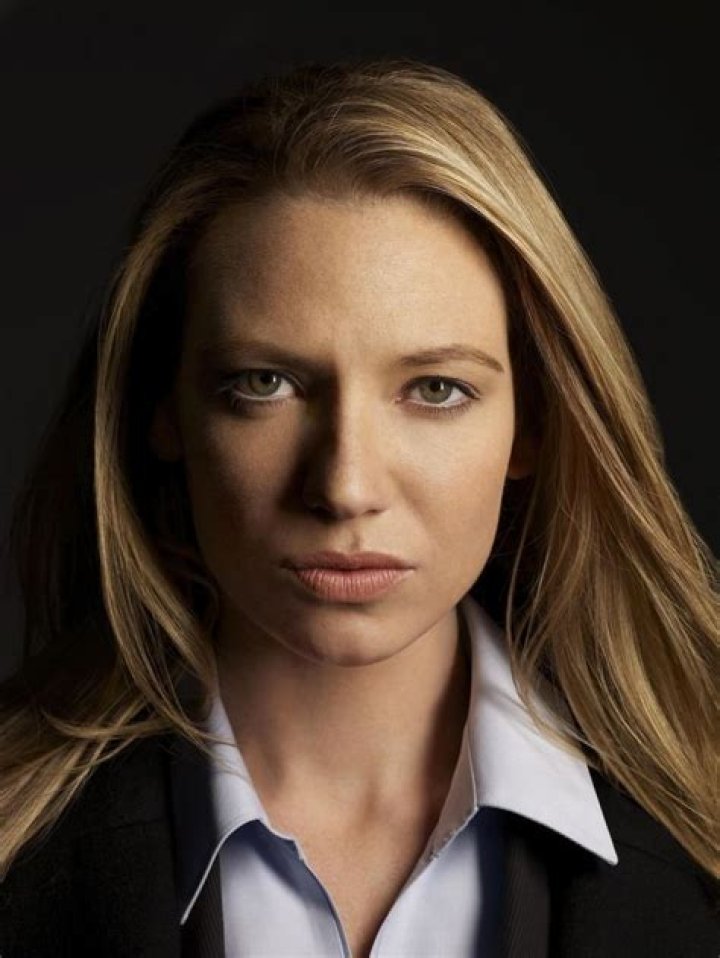 Exploring The Life And Career Of Anna Torv: A Comprehensive Guide
