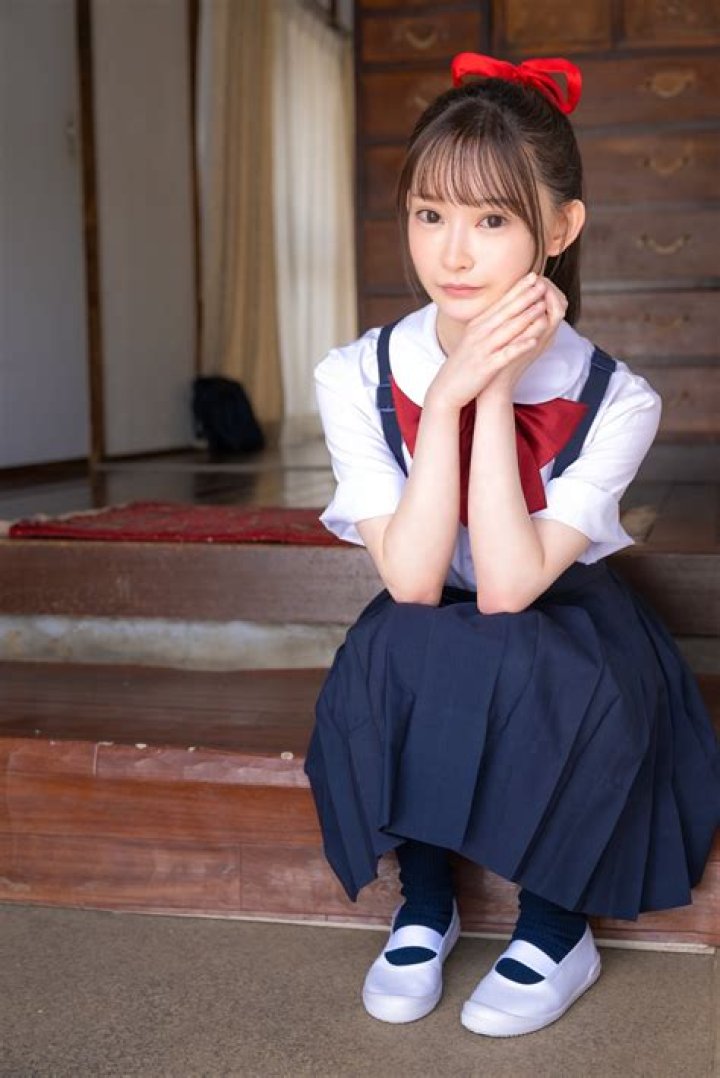 Exploring The Life And Career Of Ayaka Miyoshi: A Rising Star In Japanese Entertainment