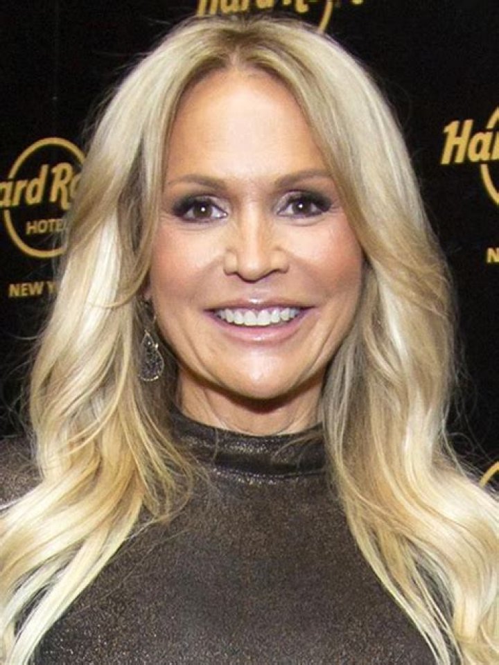 Exploring The Life And Career Of Barbara Alyn Woods: A Journey Through Television And Film
